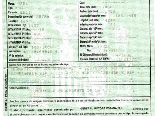 Rear wiper motor OPEL ASTRA H (A04) 1.7 CDTI (L48) | BP3131477M102