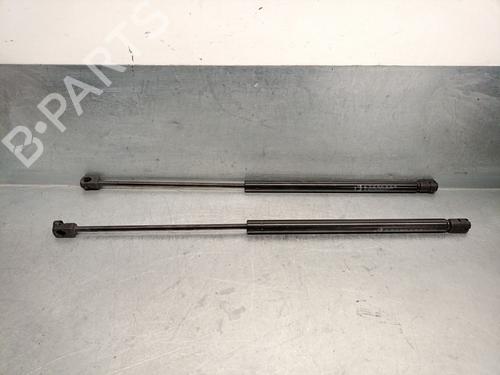 Gassdemper Bakluke NISSAN MICRA II (K11) 1.0 i 16V | BP24154558C138 