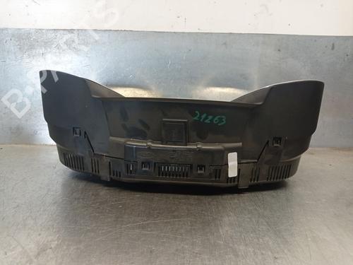 Instrument cluster FORD FOCUS III Turnier 1.0 EcoBoost | BP20268448C47 