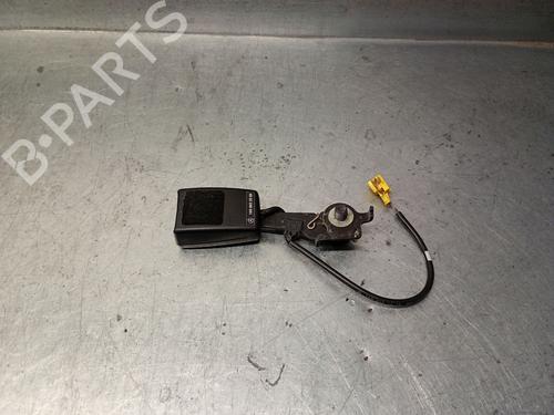 Used Seat buckle MERCEDES-BENZ A-CLASS (W169) A 200 CDI (169.008, 169.308) (140 hp) 26324494