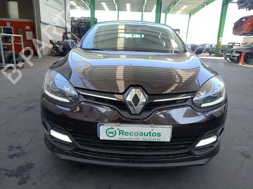 Left front indicator RENAULT MEGANE III Hatchback (BZ0/1_, B3_) 1.2 TCe (BZ2B, BZ11) | BP38093543C32 - Image 10