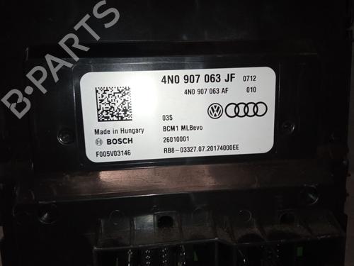 Electronic module AUDI A6 Allroad C8 (4AH) 50 TDI Mild Hybrid quattro | BP30182088M83