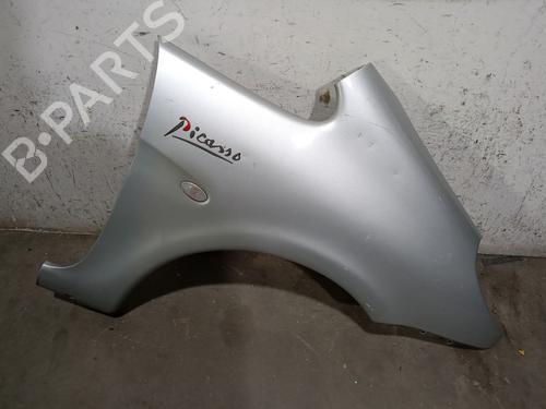 Used Right front fenders CITROËN XSARA PICASSO (N68) 2.0 HDi (90 hp) 26683141
