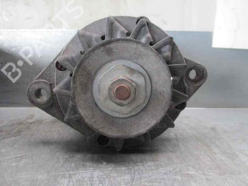 Generator RENAULT TRAFIC Van (T_, P_, V_) 1.9 D (60 hp) 5024901