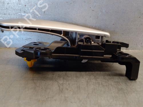 Rear right interior door handle HYUNDAI TUCSON (TL, TLE) 1.7 CRDi | BP29588788I16 