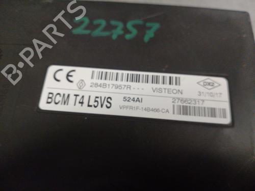 Elektronisk modul SMART FORTWO Coupe (453) electric drive / EQ (453.391) | BP26322847M83 