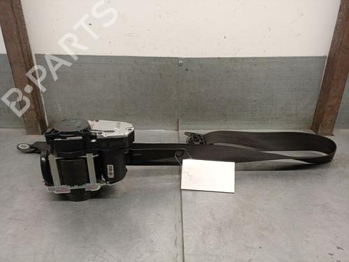 Front right seatbelt AUDI Q7 (4MB, 4MG, 4MQ) SQ7 TDI quattro | BP33437176I25 - Image 2