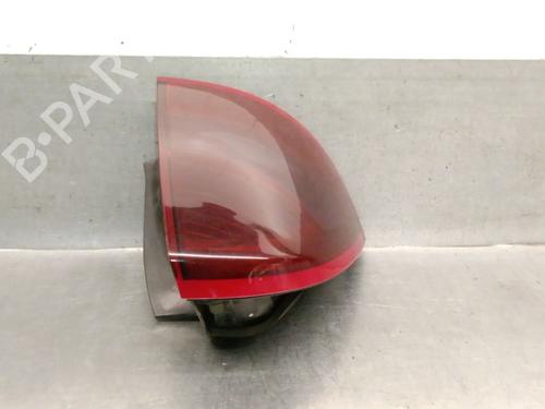 Left taillight CITROËN C5 II (RC_) 2.0 HDi (RCRHRH) | BP30383788C34 