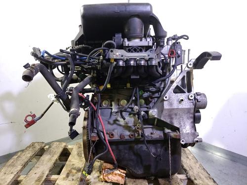 Engine FIAT PANDA (169_) 1.2 (169.AXB11, 169.AXB1A) | BP28134190M1 