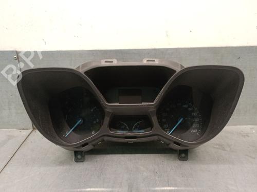 Used Instrument cluster FORD TRANSIT CONNECT V408 Box Body/MPV 1.5 TDCi (95 hp) 31147787