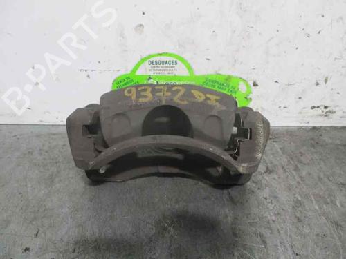 Left front brake caliper DAEWOO REZZO (U100) 1.8 | BP11615359M105  - Image 10