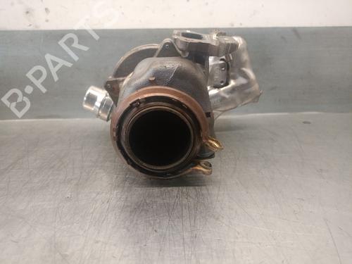 Turbolader/Kompressor DACIA SANDERO III 1.0 TCe 90 | BP29503012M71 