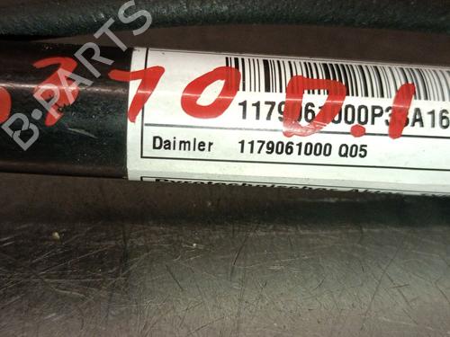 Electronic module INFINITI QX30 2.2 D AWD | BP38705244M83 - Image 6