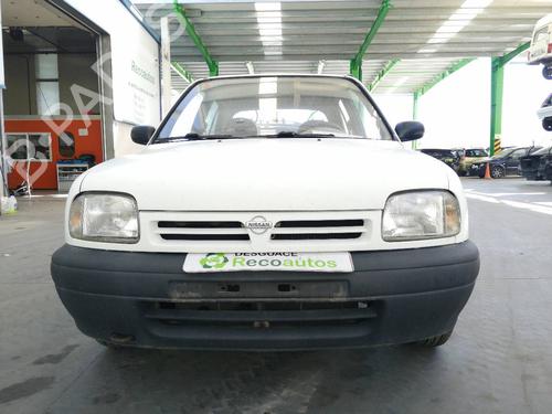 Radiator fan NISSAN MICRA II (K11)  | BP17587087M35 