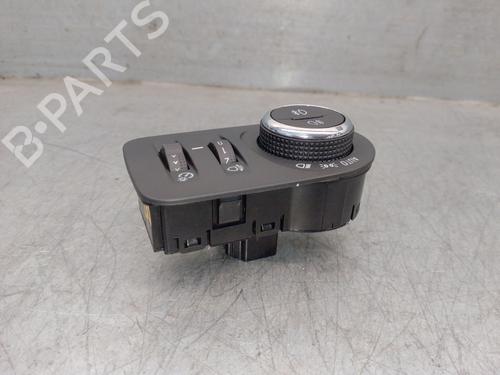 Headlight switch OPEL ASTRA K (B16) 1.6 CDTi (68) | BP31993151I24 