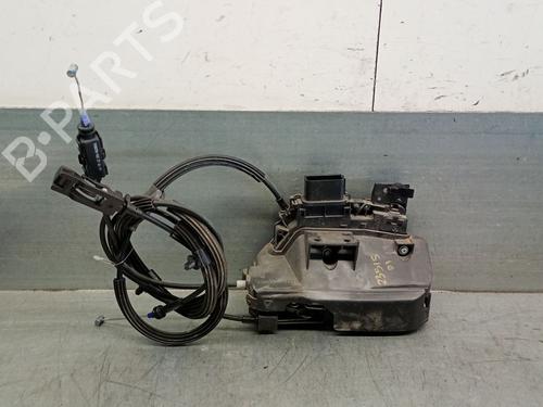 Used Front left lock FORD B-MAX (JK) 1.6 TDCi (95 hp) 28808843