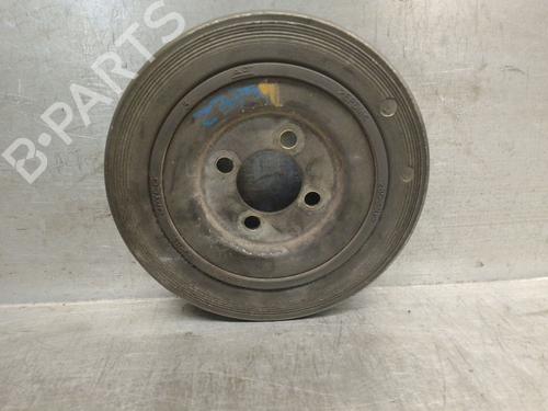 Remskive FIAT PANDA (169_) 1.3 D Multijet (169AXG1A, 169AXD1A) (75 hp) 29626940