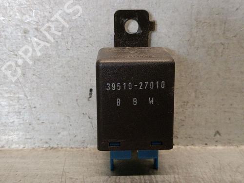 Used Electronic module Electronic module KIA MAGENTIS II (MG) 2.0 CRDi (140 hp) 36567462 36567462
