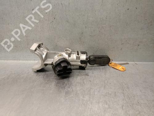 Used Ignition barrel CITROËN JUMPER II Van 2.2 HDi 110 (110 hp) 30913477