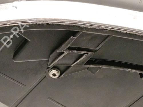 Right headlight VW TRANSPORTER T5 Van (7HA, 7HH, 7EA, 7EH) 1.9 TDI | BP39237370C29 - Image 6