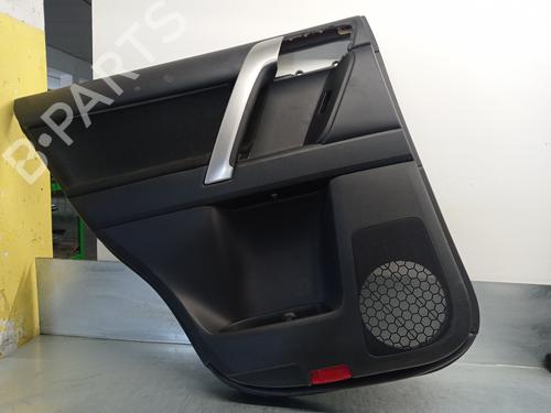 Bekleding achter links TOYOTA LAND CRUISER PRADO (_J15_) 2.8 D-4D (GDJ150_, GDJ155_, GDJ150, GDJ151) (177 hp) 12999115
