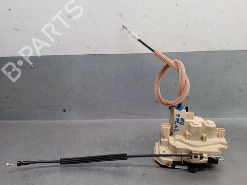 Used Front right lock FIAT PANDA (312_, 319_) 1.0 Mild Hybrid (312.PYD1B) (69 hp) 31929564