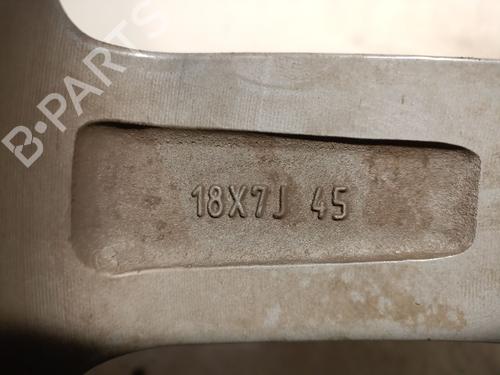 Felg MAZDA 3 Hatchback (BP) 2.0 SKYACTIV-G M Hybrid | BP32414822C45