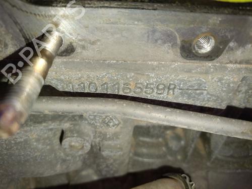 Engine SMART FORTWO Coupe (453) 0.9 (453.344, 453.353) | BP30698092M1