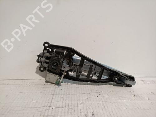Højre fortil udvendigt håndtag OPEL ASTRA H TwinTop (A04) 1.9 CDTi (L67) | BP22984923C129 
