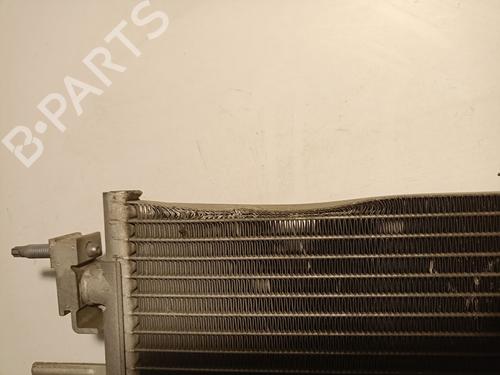 AC radiator CHEVROLET ORLANDO (J309) 1.8 | BP37193658M32 - Image 3