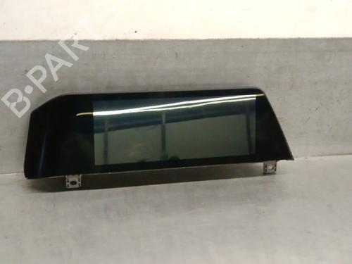 Multifunctionele display BMW 4 Gran Coupe (G26) 430 i (245 hp) 27371700