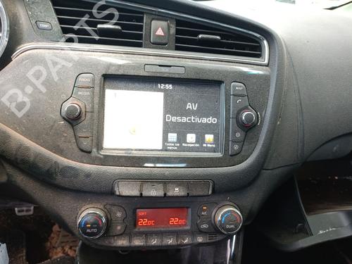 Electronic sensor KIA CEE'D Sportswagon (JD) 1.0 T-GDI | BP26495044M84 - Image 8