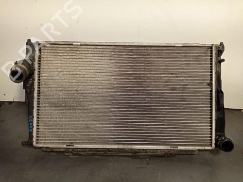 Køler BMW 1 (E87) 118 d (143 hp) 26977202