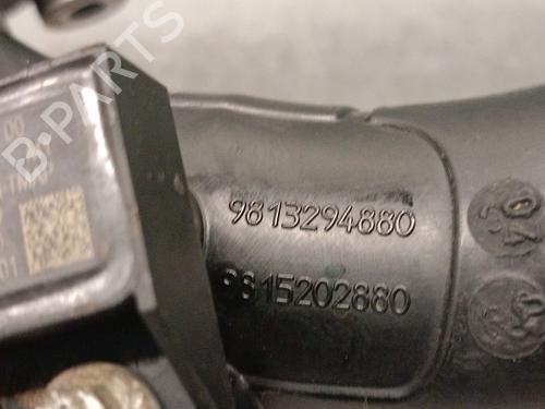 Pipe OPEL VIVARO C Van (K0) 1.5 | BP31341128M125