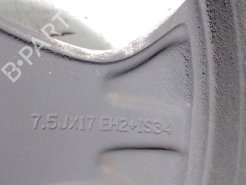 Rim BMW X1 (E84) sDrive 18 d | BP21603710C45 