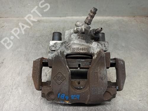 Used Right front brake caliper SMART FORFOUR Hatchback (453) 1.0 (453.042, 453.043) (71 hp) 15831702