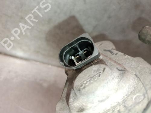 Left rear brake caliper VW PASSAT B6 Variant (3C5) 2.0 TDI 16V | BP39105122M107 - Image 5