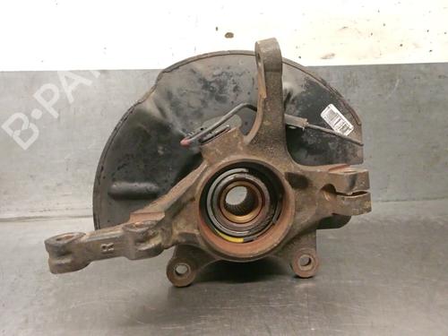 Used Right front steering knuckle Right front steering knuckle 37461605 37461605