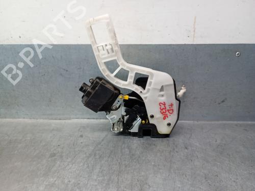 Rear right lock KIA SPORTAGE II (JE_, KM_) 2.0 CRDi | BP27897536C99