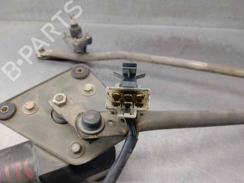Front wiper motor FORD TOURNEO CONNECT / GRAND TOURNEO CONNECT V761 MPV (SK)  | BP18660483M29 
