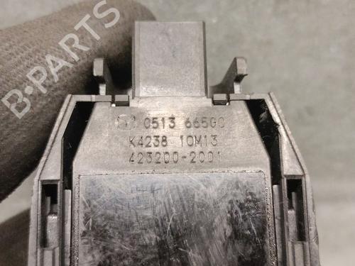 Electronic sensor MAZDA 5 (CR) 1.8 (CR19) | BP37418077M84 - Image 4