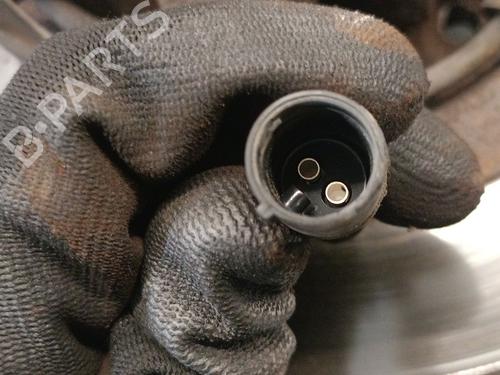 Venstre hjullejehus spindel RENAULT SCÉNIC I MPV (JA0/1_, FA0_) 1.6 (JA00, JA16, JA15, JA19, JA1V, JA2B, JA2C, JA0B,... | BP29242965M27 