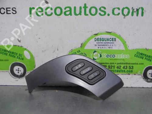 Interruttore luci Interruttore luci ALFA ROMEO GIULIETTA (940_) 1.6 JTDM (940FXD1A) (105 hp) 20252228 20252228