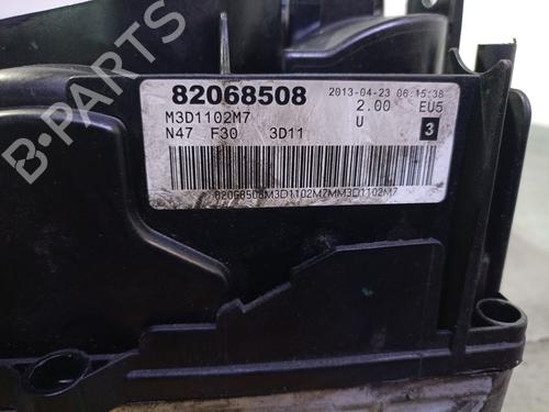 Cylinder head BMW 3 (F30, F80) 318 d | BP29586472M5 