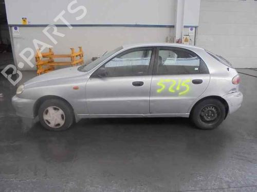 Starter DAEWOO LANOS (KLAT) 1.5 | BP2057609M8 - Image 5