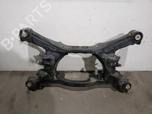 Used Rear axle SUBARU FORESTER (SH_) 2.0 D AWD (SHH, SHD, SHN) (147 hp) 32520468