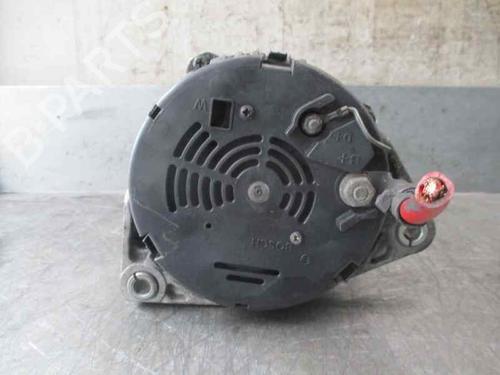 Alternator SAAB 9-3 (YS3D) 2.2 TiD | BP7294816M7 