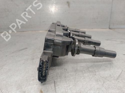 Ignition coil OPEL ZAFIRA A MPV (T98) 1.8 16V (F75) | BP24633061M94 