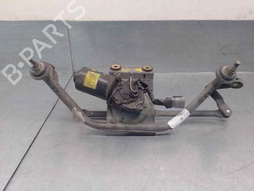 Used Front wiper motor RENAULT ESPACE III (JE0_) 2.2 12V TD (JE0E, JE0H, JE0P) (113 hp) 18045704