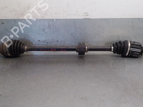 Used Right front driveshaft Right front driveshaft TOYOTA COROLLA (_E12_) 1.4 VVT-i (ZZE120_, ZZE120R) (97 hp) 34006455 34006455